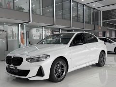 BMW 1 120i M Edition - ფოტო 1