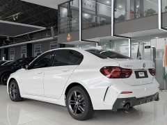 BMW 1 120i M Edition - ფოტო 10