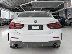 BMW 1 120i M Edition - ფოტო 11