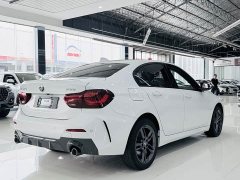 BMW 1 120i M Edition - ფოტო 12