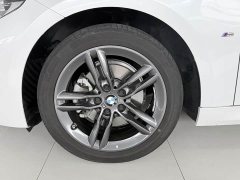 BMW 1 120i M Edition - ფოტო 13