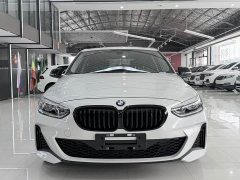 BMW 1 120i M Edition - ფოტო 2