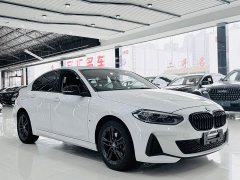 BMW 1 120i M Edition - ფოტო 3
