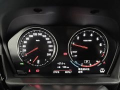 BMW 1 120i M Edition - ფოტო 6