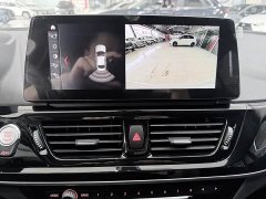 BMW 1 120i M Edition - ფოტო 7