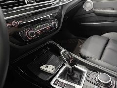 BMW 1 120i M Edition - ფოტო 8