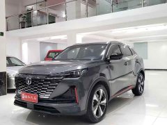 Changan CS55 Plus 2nd Generation 1.5T DCT Premium - ფოტო 1