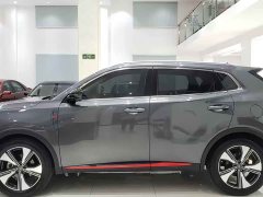 Changan CS55 Plus 2nd Generation 1.5T DCT Premium - ფოტო 13