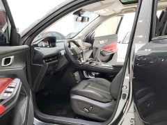 Changan CS55 Plus 2nd Generation 1.5T DCT Premium - ფოტო 14