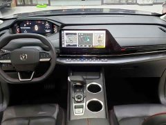 Changan CS55 Plus 2nd Generation 1.5T DCT Premium - ფოტო 15