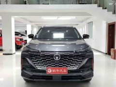 Changan CS55 Plus 2nd Generation 1.5T DCT Premium - ფოტო 2