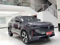 Changan CS55 Plus 2nd Generation 1.5T DCT Premium - ფოტო 3