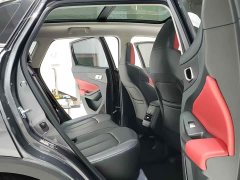 Changan CS55 Plus 2nd Generation 1.5T DCT Premium - ფოტო 7