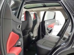 Changan CS55 Plus 2nd Generation 1.5T DCT Premium - ფოტო 8