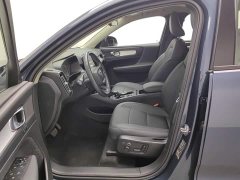 Volvo XC40 T4 AWD Smart Fashion Edition - ფოტო 10