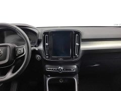 Volvo XC40 T4 AWD Smart Fashion Edition - ფოტო 12