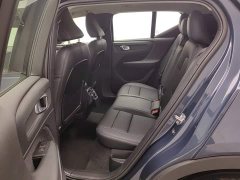 Volvo XC40 T4 AWD Smart Fashion Edition - ფოტო 15