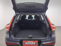 Volvo XC40 T4 AWD Smart Fashion Edition - ფოტო 16