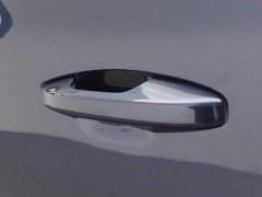 Volvo XC40 T4 AWD Smart Fashion Edition - ფოტო 18