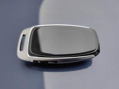 Volvo XC40 T4 AWD Smart Fashion Edition - ფოტო 19