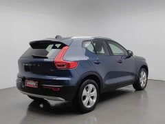 Volvo XC40 T4 AWD Smart Fashion Edition - ფოტო 2