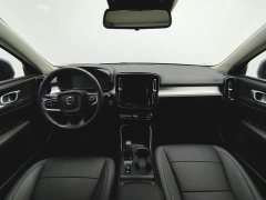 Volvo XC40 T4 AWD Smart Fashion Edition - ფოტო 5