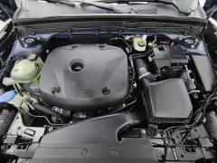 Volvo XC40 T4 AWD Smart Fashion Edition - ფოტო 6