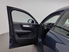 Volvo XC40 T4 AWD Smart Fashion Edition - ფოტო 8