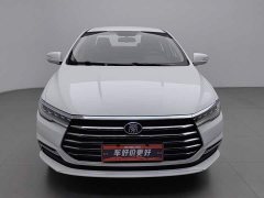 BYD Qin 1.5L Luxury Version - ფოტო 3