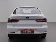 BYD Qin 1.5L Luxury Version - ფოტო 4