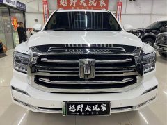 Tank 500 New Energy Hi4-T - ფოტო 1