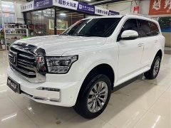 Tank 500 New Energy Hi4-T - ფოტო 3