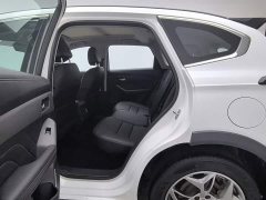 Haval Chitu Jingxiang Edition 1.5T Purple Copper Rabbit - ფოტო 15