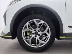 Haval Chitu Jingxiang Edition 1.5T Purple Copper Rabbit - ფოტო 17