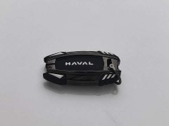 Haval Chitu Jingxiang Edition 1.5T Purple Copper Rabbit - ფოტო 19