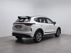 Haval Chitu Jingxiang Edition 1.5T Purple Copper Rabbit - ფოტო 2