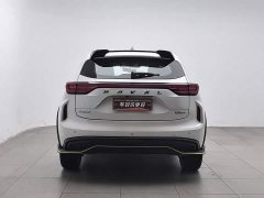 Haval Chitu Jingxiang Edition 1.5T Purple Copper Rabbit - ფოტო 4
