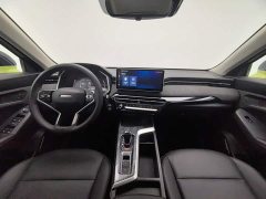 Haval Chitu Jingxiang Edition 1.5T Purple Copper Rabbit - ფოტო 5