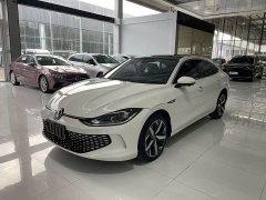 Volkswagen Lingdu L 280TSI DSG Spicy Edition - ფოტო 1