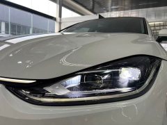 Volkswagen Lingdu L 280TSI DSG Spicy Edition - ფოტო 10