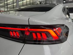Volkswagen Lingdu L 280TSI DSG Spicy Edition - ფოტო 11