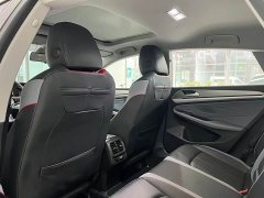 Volkswagen Lingdu L 280TSI DSG Spicy Edition - ფოტო 17