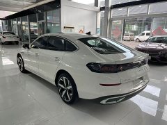 Volkswagen Lingdu L 280TSI DSG Spicy Edition - ფოტო 3