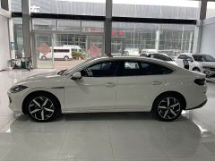 Volkswagen Lingdu L 280TSI DSG Spicy Edition - ფოტო 4