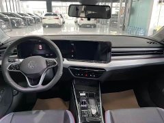 Volkswagen Lingdu L 280TSI DSG Spicy Edition - ფოტო 7