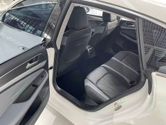 Volkswagen Lingdu L 280TSI DSG Spicy Edition - ფოტო 8