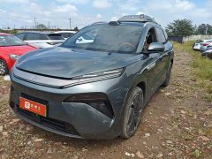 BYD Tang L DM 175KM Drone Enthusiast Edition - ფოტო 1