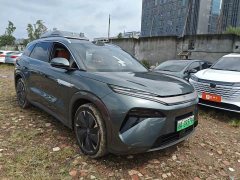 BYD Tang L DM 175KM Drone Enthusiast Edition - ფოტო 2