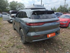BYD Tang L DM 175KM Drone Enthusiast Edition - ფოტო 3