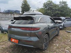 BYD Tang L DM 175KM Drone Enthusiast Edition - ფოტო 4